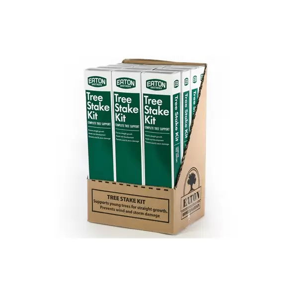 Eaton Tree Stake Kit