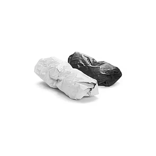 EarthBox OG Mulch Kit Original Black/White
