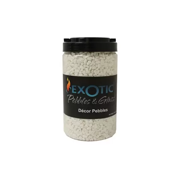 Exotic Pebbles 5
