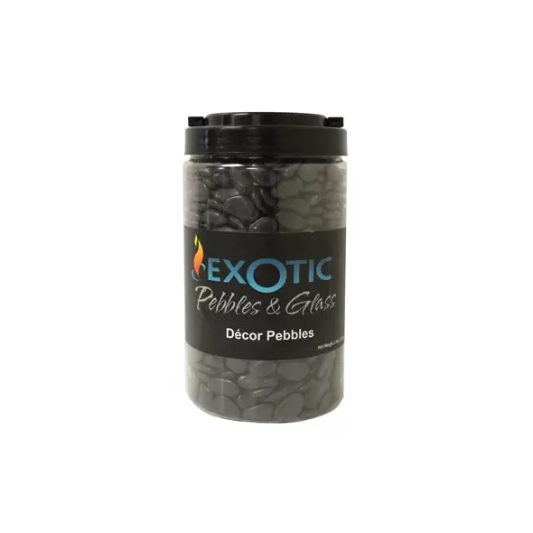 Exotic Pebbles 5