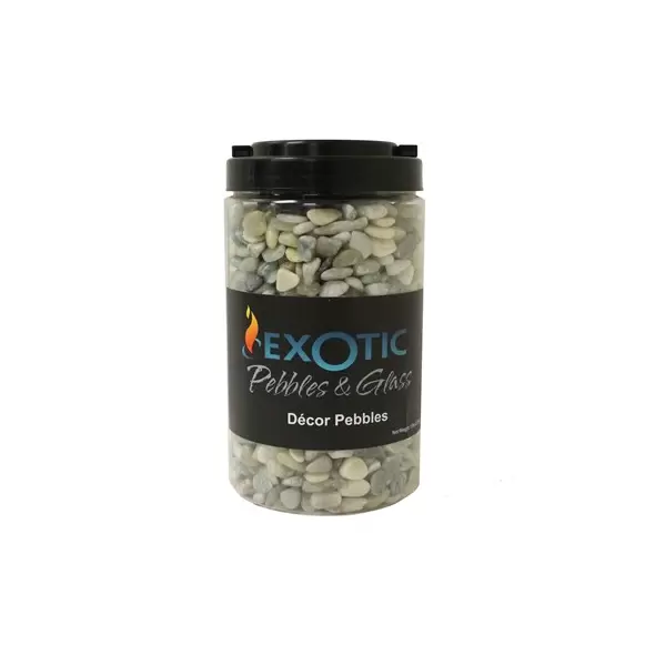 Exotic Pebbles 5