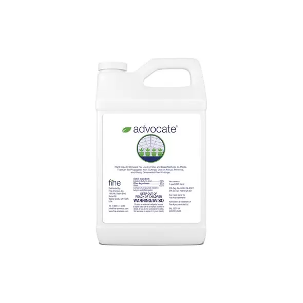 Fine Advocate 1Qt (4/Cs) ( Indole Butyric Acid )