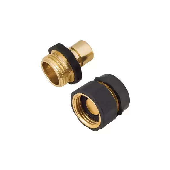 Melnor XT Metal Connector Kit