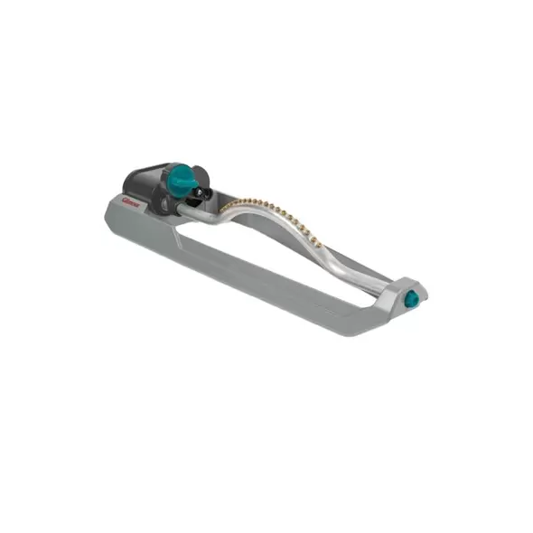 Gilmour 3900sf Metal Oscillator Sprinkler