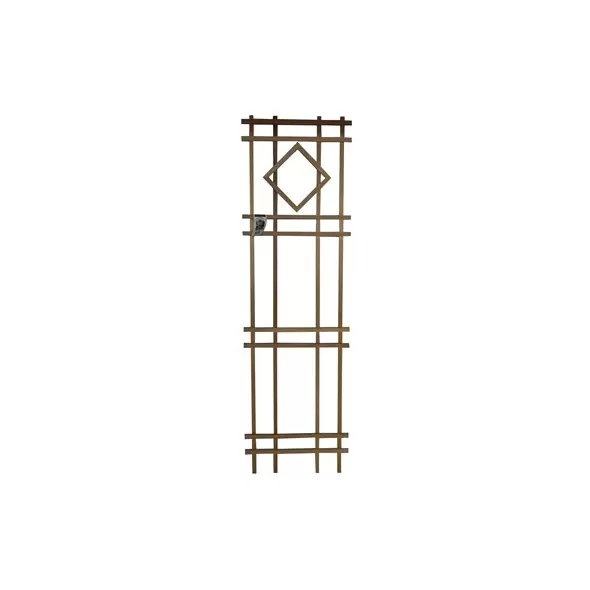 Heritage Wood 24"x80" Colonial Ladder Trellis