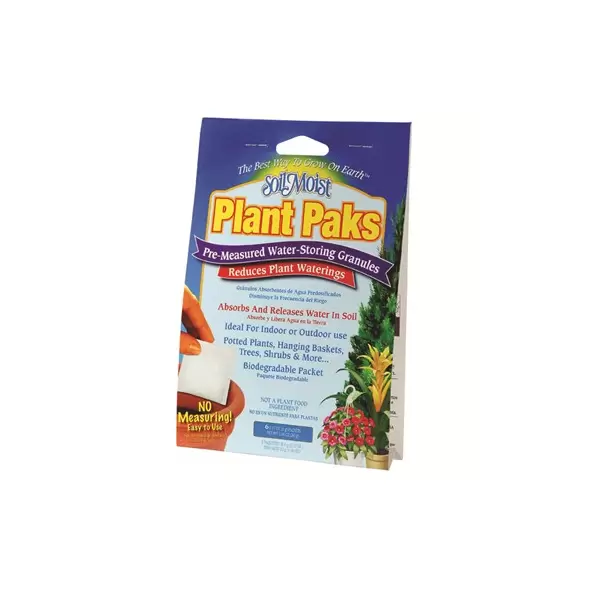 JRM Soil Moist Plant Packs Bulk 200ct