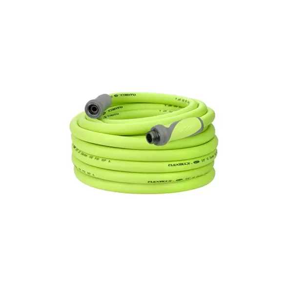 Flexzilla 5/8"x75' Swivel Grip Garden Hose
