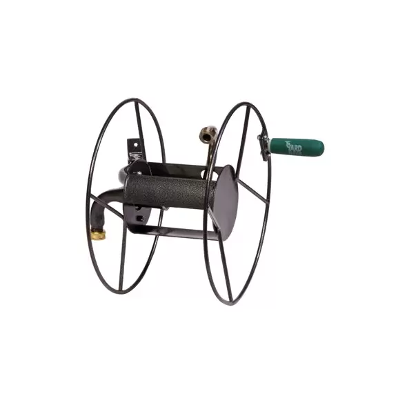 Lewis Tools Mighty Reel