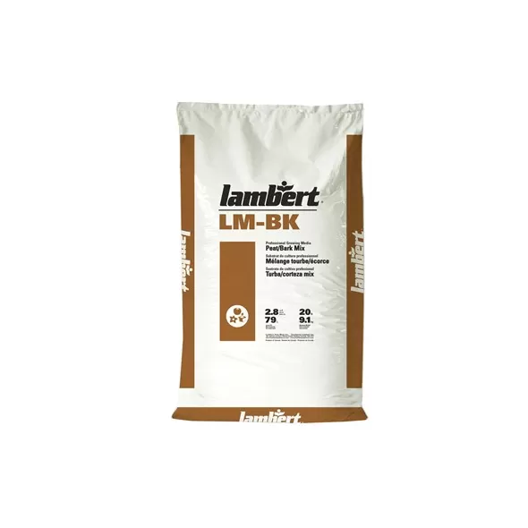 Lambert LM-8 Bark Mix 2.8cf (42/PL)