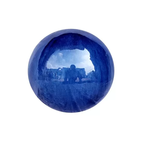MCarr 10" Sphere Light Blue