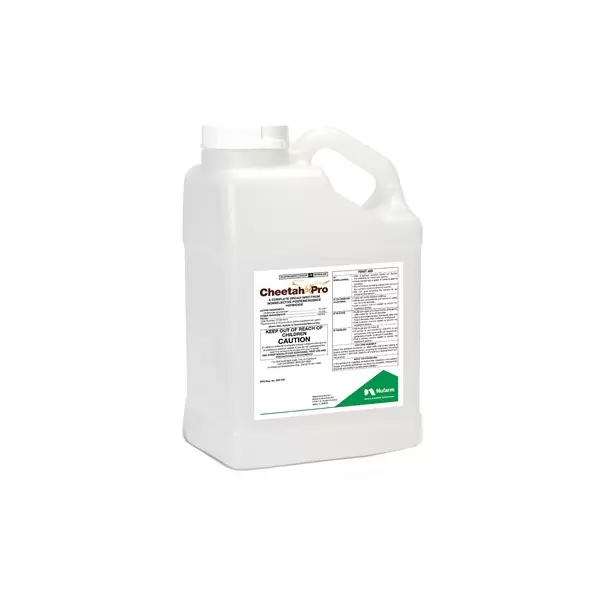 Nufarm Cheetah Pro 1Gl (4/Cs) ( glufosinate-ammonium ) herbicide ( Finale )