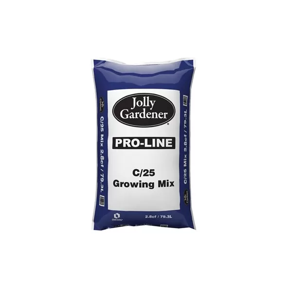 Oldcastle C/25 Mix 2.8CF (42/PL)