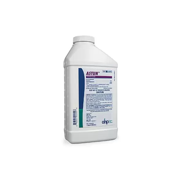 OHP Astun 1Qt (F) (4/CS) fungicide ( Isofetamid )