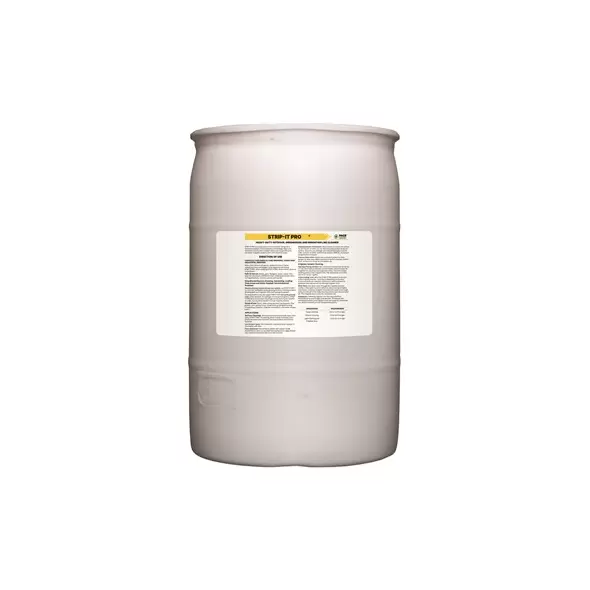Pace Strip-It PRO 30Gl Drum (4/Pl) HAZ