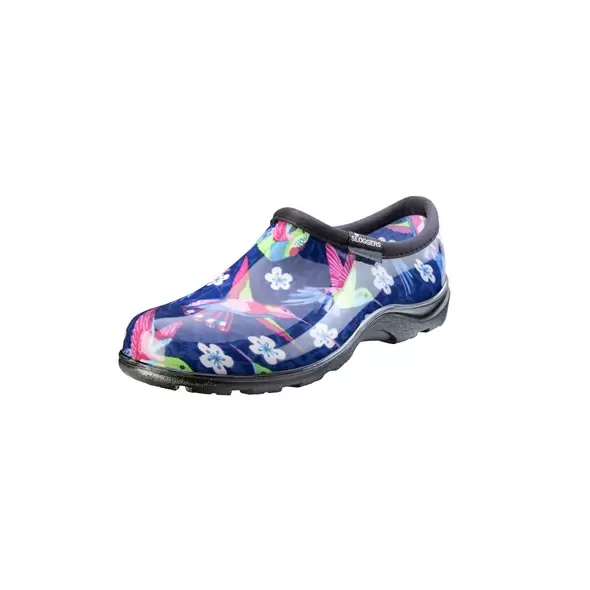 Sloggers Womens Shoe Hummingbird Pink Size 8