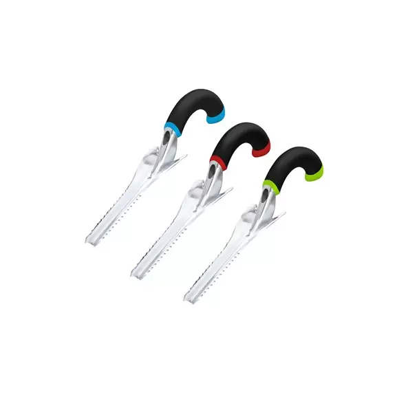Radius 12pc Weeder Mixed Color Pack