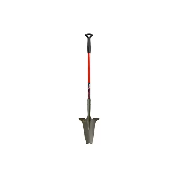 Radius Root Slayer Nomad