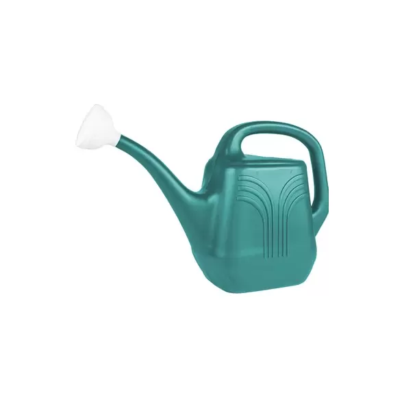 Bloem 2gal Watering Can Water Can Bermuda Teal