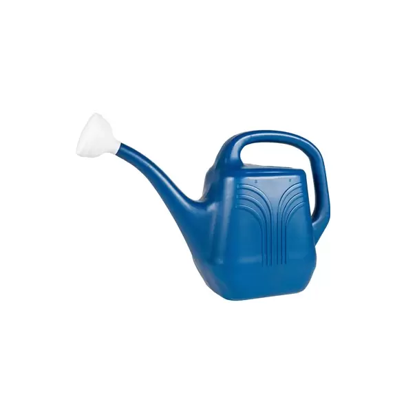 Bloem 2gal Watering Can Classic Blue