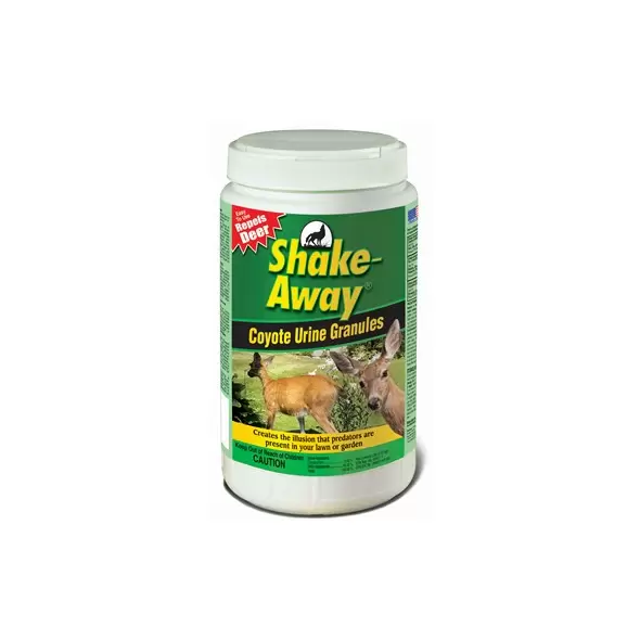 Shake Away 5