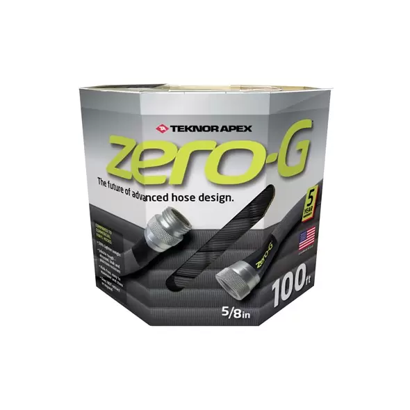 Teknor 100' Zero-G Advanced Hose