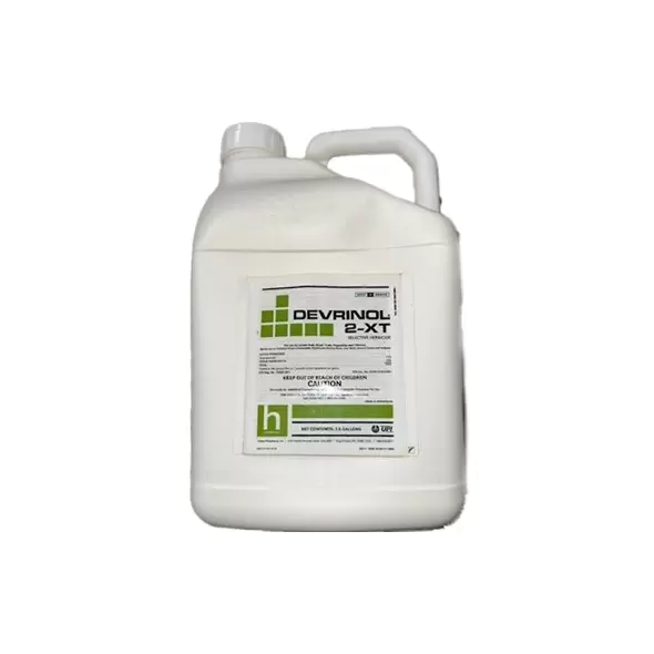 Devrinol 2-XT 2.5Gl (2/Cs) HAZ BY AIR herbicide ( napropamide )