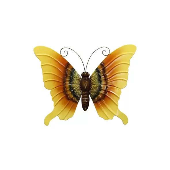 VCS 17" Sunflower Butterfly