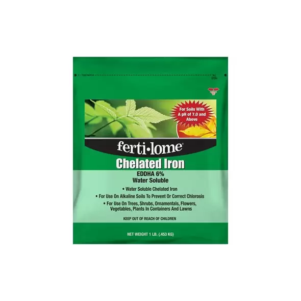Fertilome 1