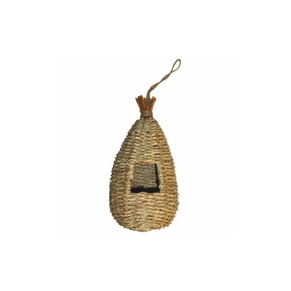 WSP Woven Rope Teardrop Roosting Pocket