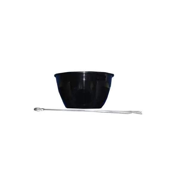 BLD 12.00 HB SL WHGR BLK 25/CS 42CS/PL 690611