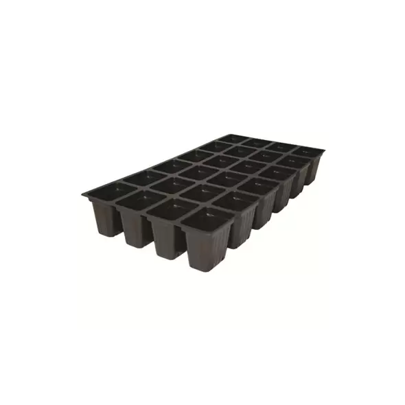 T. O. Plastics 24 Count Liner Sheet 100 Per Case 54 Cases Per Pallet 735680C