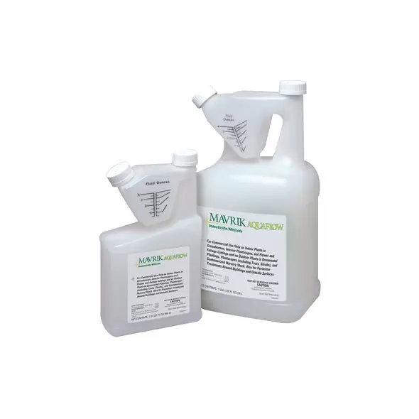 WLMK Mavrik AF 1Qt (6/Cs) ( Tau-fluvalinate )