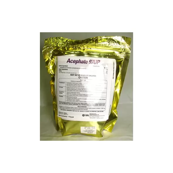 UPL Acephate 97 WDG 1Lb (12/Cs) ( Orthene )