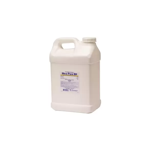 BASF Ultra-Pure Oil 30Gl Drum (5/PL) ( Mineral Oil )