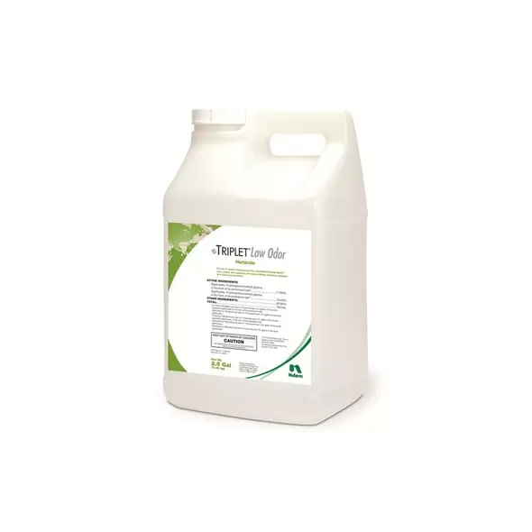 Nufarm Triplet Low Odor 2.5Gl (2/Cs)