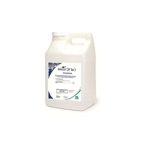Nufarm Mallet 2F T&O 2.5Gl (2/Cs) ( Imidacloprid )