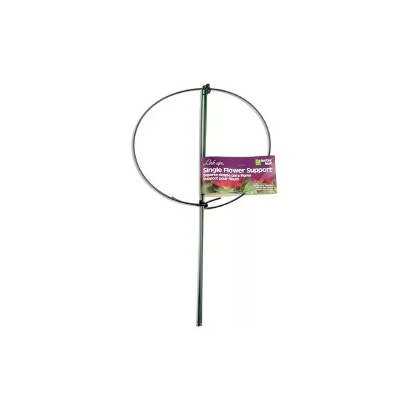 Luster Leaf 14"x24" Single Peony Supports Link Ups
