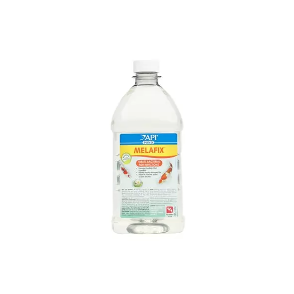API Pond 64oz Melafix