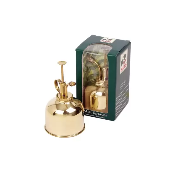 Bosmere Haws Brass Mister 012868291501 BMV200