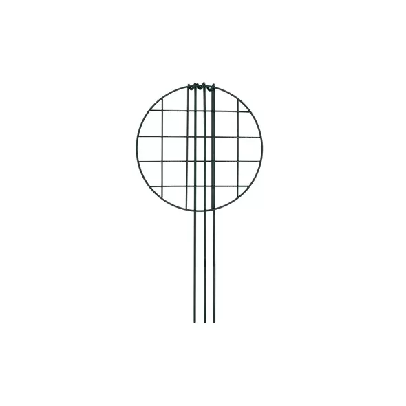 Bosmere18" Grid Flower Support w/ 25" Legs