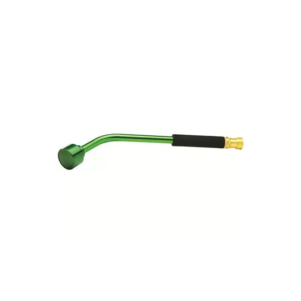 Bond Bloom 18" Alum Shower Head Water Wand