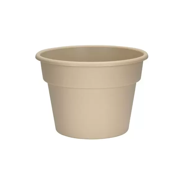 DLN 12.00 COLOR POT 1 MOCHA 28/CS 48CS/PL