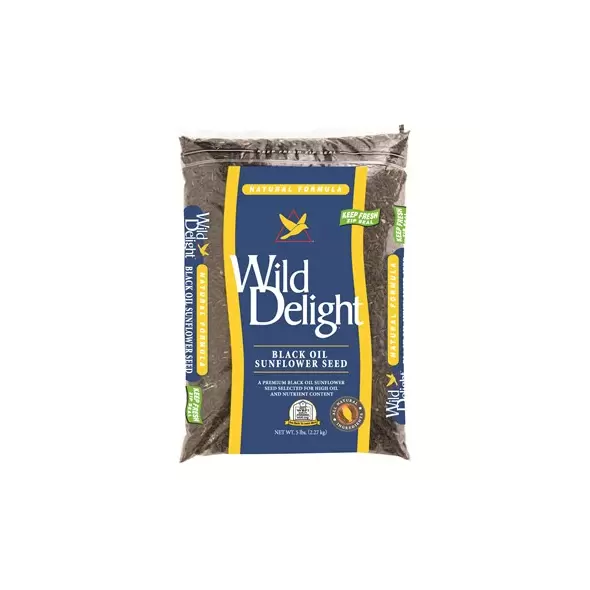 Wild Delight 5