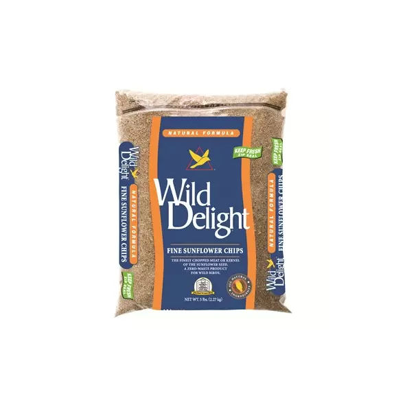 Wild Delight 5