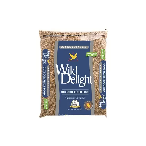 Wild Delight 5