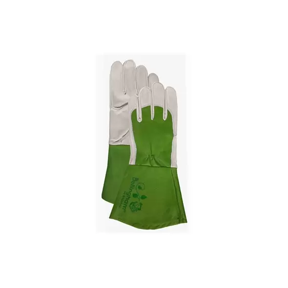 BGC Thorn Resistant Gauntlet Glove XL Green