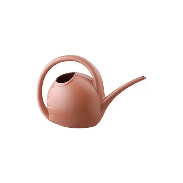 HC 1Gal Watering Can Clay