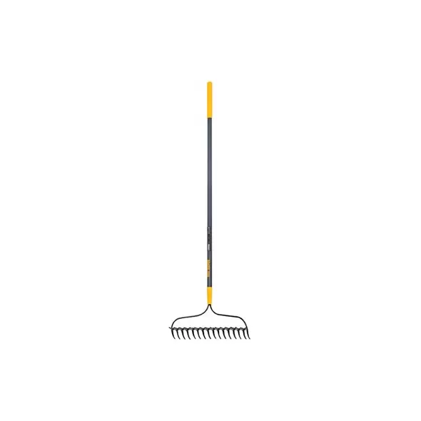 Ames True Temper 16-Tine Bow Rake