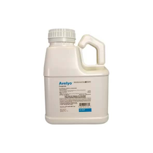 BASF Avelyo 60oz (4/Cs) AGENCY