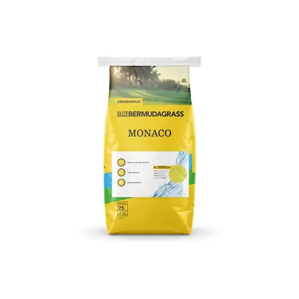 Monaco 25